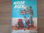 Britt Sebrechts - Woonboek, Ophalen of Verzenden, Zo goed als nieuw, Britt Sebrechts; Tom Cole