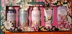 Bath and body care set, Enlèvement ou Envoi, Neuf