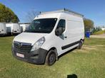 Opel Movano BiTurbo Bedrijfswagen, Gebruikt, Overige brandstoffen, Bedrijf, Opel