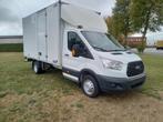 Ford lichte vracht bj 2015, Particulier, Ford, Radio, Te koop