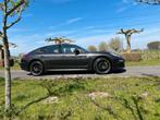 porsche panamera hybride full full option, Auto's, Porsche, Automaat, Euro 6, Leder, Bruin