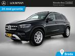 Mercedes-Benz GLE 400 e 4MATIC Plug-In Hybride Panoramadak |, Achat, GLE, Noir, Automatique
