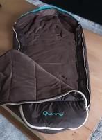Voetenzak, Enlèvement, Utilisé, Quinny, Couverture pieds