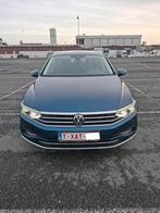 Passat Variant 2.0 TDI 150CH Elegance Navi*Pano*IQ*SHZ*ACC*, Auto's, 4 deurs, 4 cilinders, Particulier, Dealer onderhouden