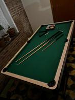 Billard, Enlèvement ou Envoi