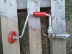 oude handboormachine, Ophalen of Verzenden, Gebruikt, Boormachine