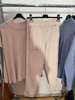 Tricot rose nude, neuf avec étiquettes, Neuf, Taille 38/40 (M), Rose, Serianno