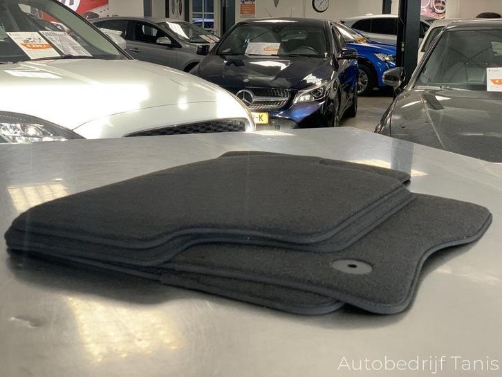 Mattenset Volkswagen Passat 2007 t/m 2014, Auto-onderdelen, Interieur en Bekleding, Nieuw, Ophalen of Verzenden