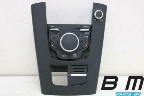 MMI bediening Audi A3 8V 8V0919614P, Auto-onderdelen, Overige Auto-onderdelen, Gebruikt