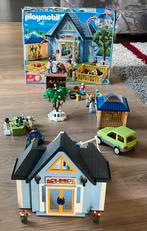 Playmobil dierenartsenset 4343, Kinderen en Baby's, Speelgoed | Playmobil, Ophalen, Gebruikt
