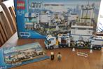 Lego City 7743, Lego, Ophalen