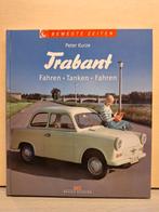 Trabant - Fahren. Ravitaillement. Fahren, Enlèvement ou Envoi, Neuf