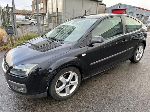 Ford Fougus 1.8d 163.699km gekeurd voor verkoop, Auto's, Ford, Bedrijf, Te koop, Focus, ABS, Airbags, Airconditioning, Boordcomputer