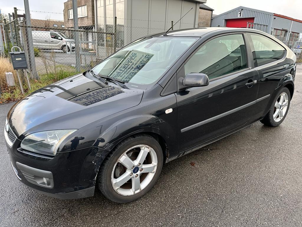 Ford Fougus 1.8d 163.699km gekeurd voor verkoop