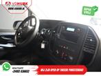 Mercedes-Benz Vito 119 CDI Aut. L2 BPM VRIJ! Stoelverw./ 20”, Auto's, Bestelwagens en Lichte vracht, Automaat, Wit, Mercedes-Benz
