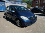 Mercedes Benz A 160 BlueEfficency Elegance 184796km, Auto's, Voorwielaandrijving, Stof, 1498 cc, Zwart