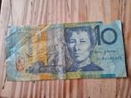 10 Australische dollars, Ophalen, Overige landen, Losse munt