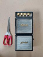 Marshall MS-4ZW Mini Doom Zakk Wylde Micro Stack, Enlèvement ou Envoi, Comme neuf