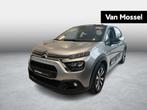 Citroen C3 1.2 PureTech Plus, Auto's, Voorwielaandrijving, Stof, Gebruikt, Euro 6