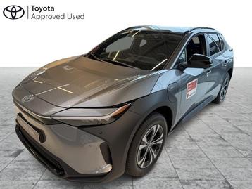 Toyota bZ4X Business Plus  beschikbaar voor biedingen