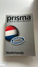 A.A. Weijnen - Prisma woordenboek Nederlands nieuwe spelling, Comme neuf, Néerlandais, A.A. Weijnen, Enlèvement ou Envoi