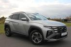 Hyundai Tucson 1.6 T-GDi 48V Feel 7-DCT (automatique), Autos, Hyundai, 117 kW, Entreprise, Entretenue par le concessionnaire, Noir