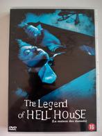 Dvd The Legend of Hell House (Horrorfilm), Cd's en Dvd's, Ophalen of Verzenden, Zo goed als nieuw