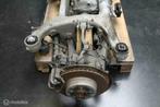 Remmenset achteraan links of rechts BMW 5 serie F10 F11