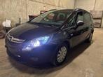 Opel - 2014 - Zafira Tourer - Personenauto, Auto's, Opel, Gebruikt, Euro 6, Overige brandstoffen, Bedrijf