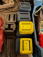 Duiklood, Watersport en Boten, Duiken, Ophalen, Gebruikt