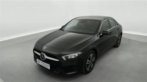 Mercedes-Benz A-CLASS 250 A 250 e PHEV NAVI / CUIR / FULL LE, Auto's, Mercedes-Benz, Bedrijf, Te koop, A-Klasse, ABS, Boordcomputer