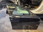 Portier 4Deurs rechts-voor van een BMW 7-Serie (A89/5), 3 maanden garantie, Gebruikt, BMW, Deur