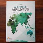 Atlas mondial global de Plantyn, Livres, Livres scolaires, Comme neuf, Secondaire, Plantyn, Enlèvement ou Envoi