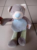 Doukidou beertje knuffel, Kinderen en Baby's, Speelgoed | Knuffels en Pluche, Ophalen of Verzenden, Zo goed als nieuw, Beer