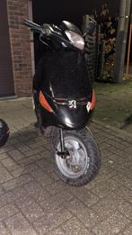 Peugeot zenith, Fietsen en Brommers, Ophalen, Tweetakt, Gebruikt, Overige modellen