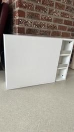 Meuble de bureau allemand, Enlèvement, Comme neuf, Bureau