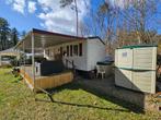 Stacaravan met 2 slaapkamers, Caravans en Kamperen, Stacaravans, Tot en met 2