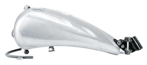 Sportster sportbob benzinetank 1982-2003, Motoren, Onderdelen | Harley-Davidson, Nieuw, Ophalen of Verzenden