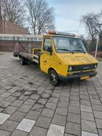 Tekoop iveco  1987   oprijwagen  takelwagen, Particulier, Te koop, Iveco