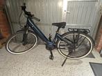 elektrische fiets scott, Fietsen en Brommers, 47 tot 50 cm, Versnellingen, Zo goed als nieuw, Ophalen