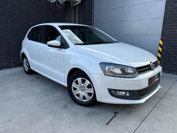 Volkswagen Polo - Airco - 1ste Eigenaar - 12m Garantie beschikbaar voor biedingen