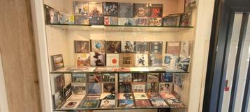 Cd  beschikbaar voor biedingen