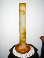 galle vaas stangen vaas, Antiek en Kunst, Ophalen