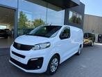 Fiat Scudo L3 2.0D 145pk *Navi*Camera*, Monovolume, 144 pk, Wit, Bedrijf