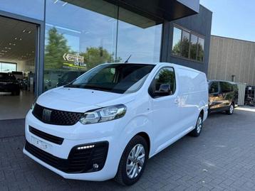 Fiat Scudo L3 2.0D 145pk *Navi*Camera* beschikbaar voor biedingen
