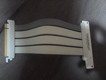 cooler master white  