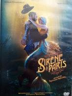 Sirène à Paris / DVD, Cd's en Dvd's, Dvd's | Science Fiction en Fantasy, Ophalen of Verzenden, Zo goed als nieuw