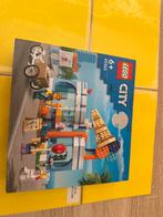 Lego city 60363, Enlèvement, Neuf, Lego