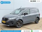 Nissan Townstar N-Connecta 1.3 130PK *Benzine* L1H1 Airco Ca, Argent ou Gris, Achat, 1608 kg, 4 portes