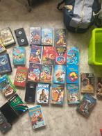 Cassette video films vintages (1980-2000), Audio, Tv en Foto, Filmrollen, Ophalen, 8mm film